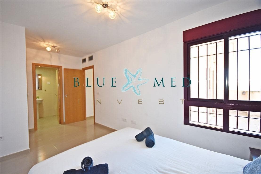 2 camera da letto Appartamento in vendita in Cartagena con piscina garage - 159.995 € (Rif: 9677463)