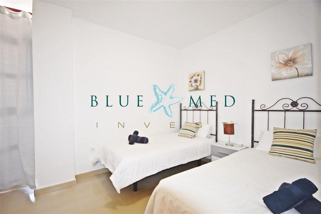 2 camera da letto Appartamento in vendita in Cartagena con piscina garage - 159.995 € (Rif: 9677463)