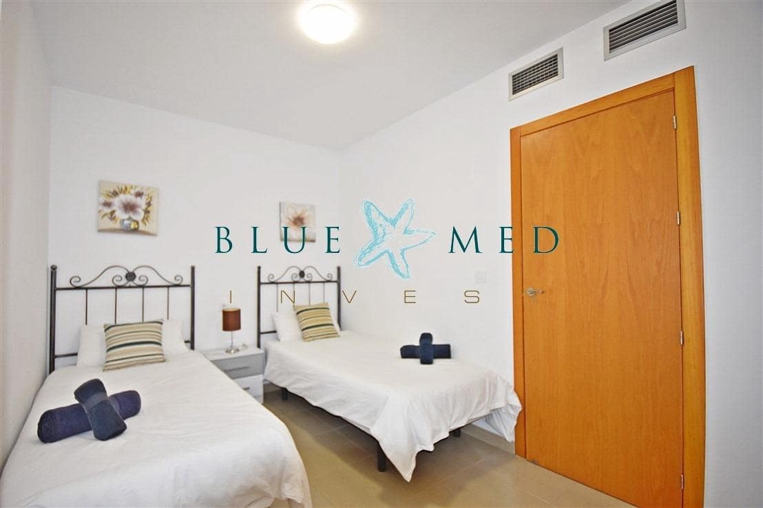 2 camera da letto Appartamento in vendita in Cartagena con piscina garage - 159.995 € (Rif: 9677463)