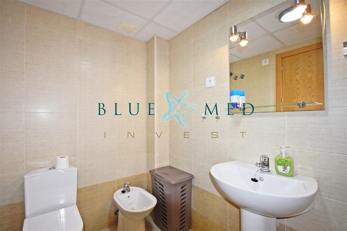 2 camera da letto Appartamento in vendita in Cartagena con piscina garage - 159.995 € (Rif: 9677463)