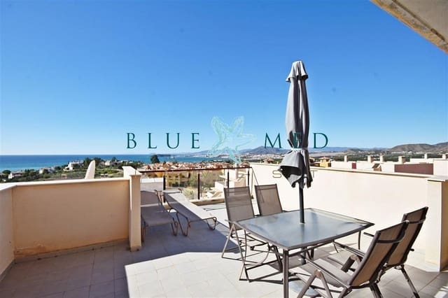 2 camera da letto Appartamento in vendita in Los Puertos, Cartagena con piscina garage - 159.995 € (Rif: 9677463)