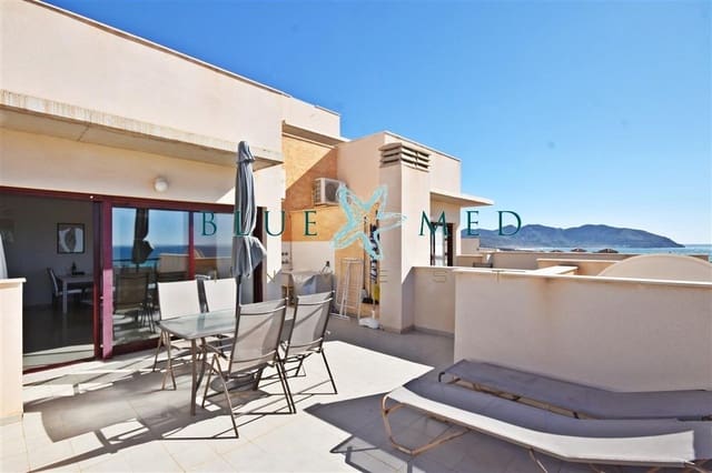 2 camera da letto Appartamento in vendita in Los Puertos, Cartagena con piscina garage - 159.995 € (Rif: 9677463)