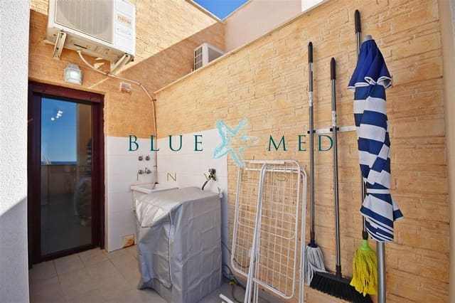 2 camera da letto Appartamento in vendita in Los Puertos, Cartagena con piscina garage - 159.995 € (Rif: 9677463)