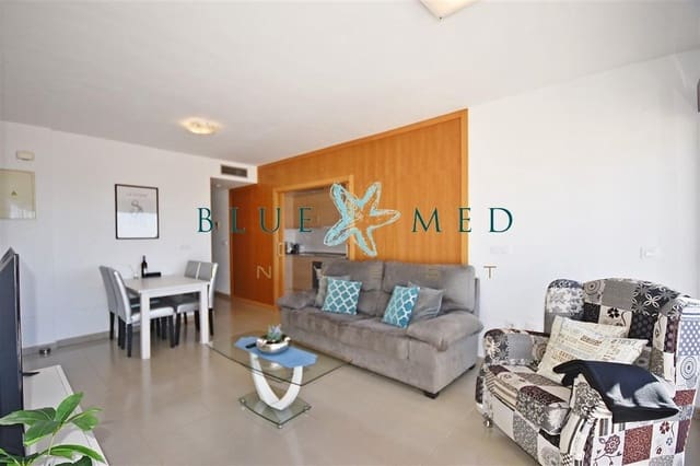 2 camera da letto Appartamento in vendita in Los Puertos, Cartagena con piscina garage - 159.995 € (Rif: 9677463)