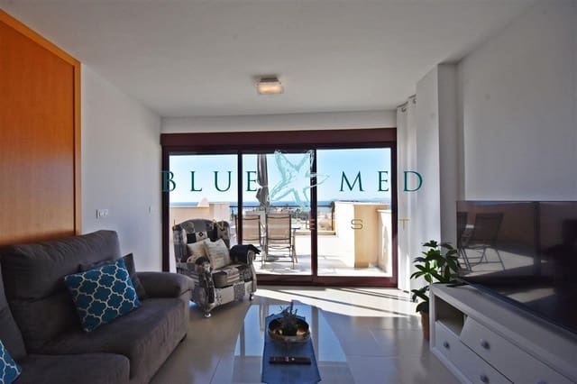 2 camera da letto Appartamento in vendita in Los Puertos, Cartagena con piscina garage - 159.995 € (Rif: 9677463)