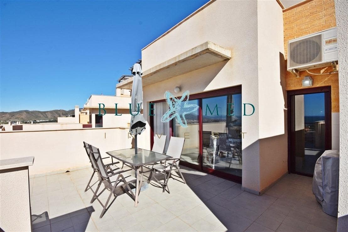 2 camera da letto Appartamento in vendita in Cartagena con piscina garage - 159.995 € (Rif: 9677463)