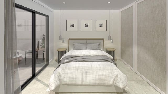 2 soverom Leilighet til salgs i San Pedro del Pinatar med svømmebasseng - € 319 900 (Ref: 9679843)