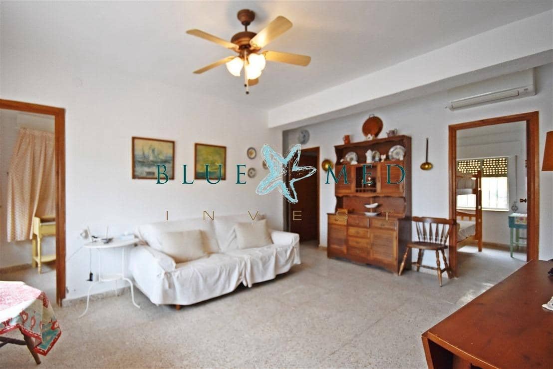 4 slaapkamer Flat te koop in Puerto de Mazarron - € 125.000 (Ref: 9679844)