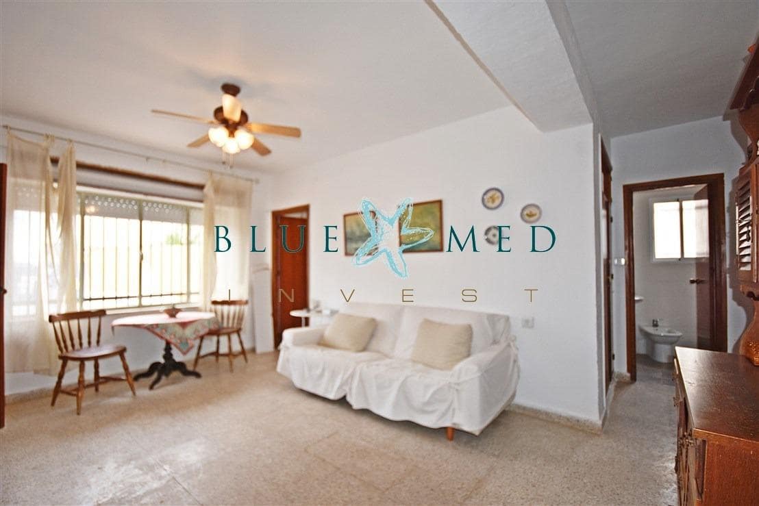 4 slaapkamer Flat te koop in Puerto de Mazarron - € 125.000 (Ref: 9679844)