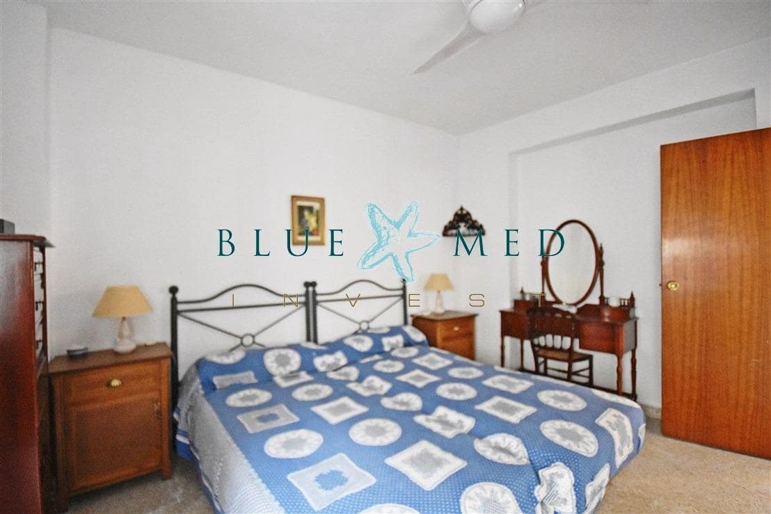 4 slaapkamer Flat te koop in Puerto de Mazarron - € 125.000 (Ref: 9679844)