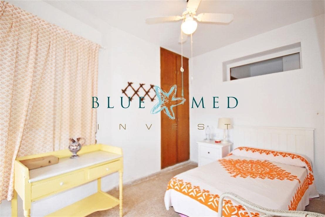 4 slaapkamer Flat te koop in Puerto de Mazarron - € 125.000 (Ref: 9679844)