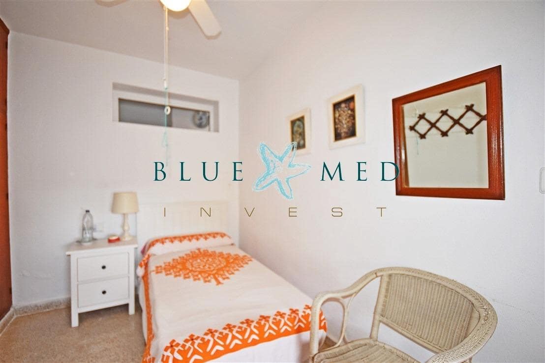 4 slaapkamer Flat te koop in Puerto de Mazarron - € 125.000 (Ref: 9679844)