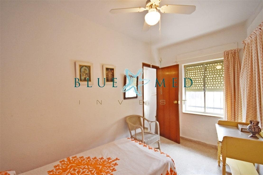 4 slaapkamer Flat te koop in Puerto de Mazarron - € 125.000 (Ref: 9679844)