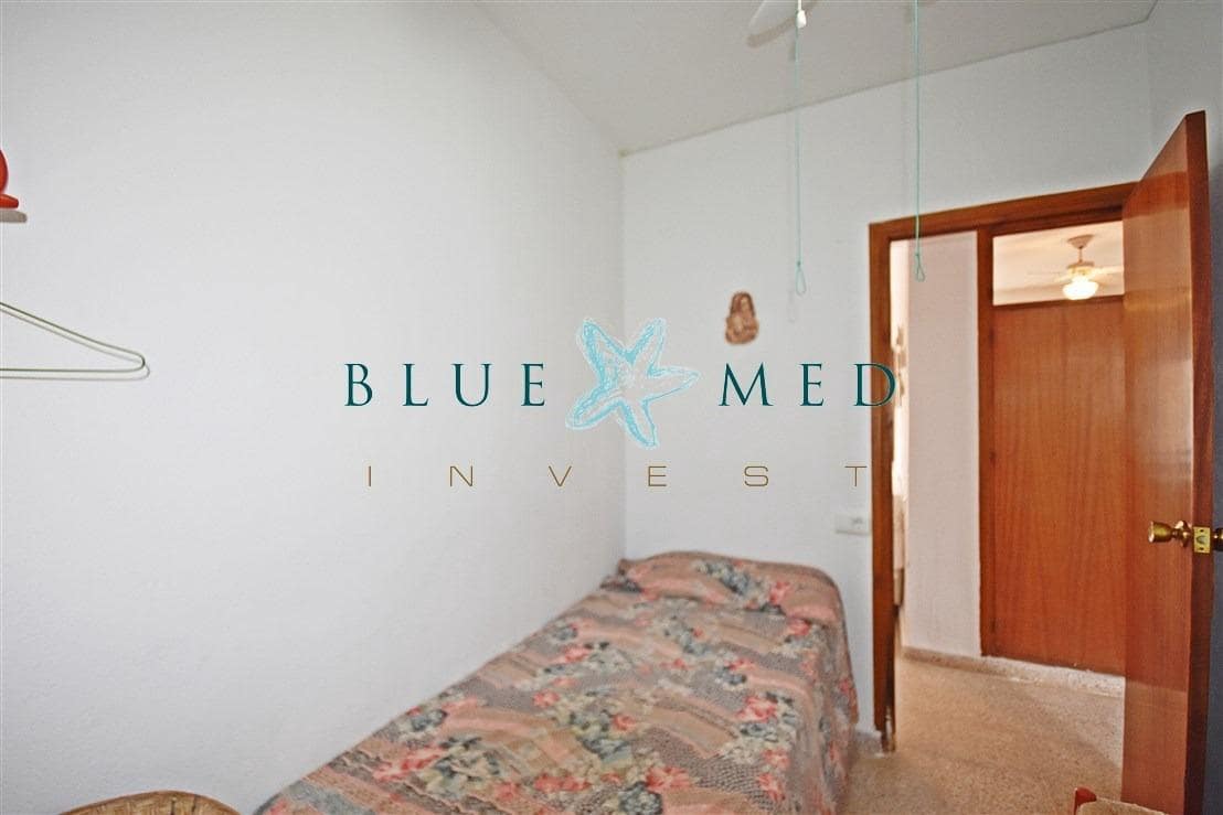 4 slaapkamer Flat te koop in Puerto de Mazarron - € 125.000 (Ref: 9679844)