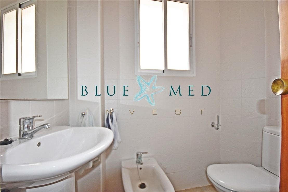 4 slaapkamer Flat te koop in Puerto de Mazarron - € 125.000 (Ref: 9679844)