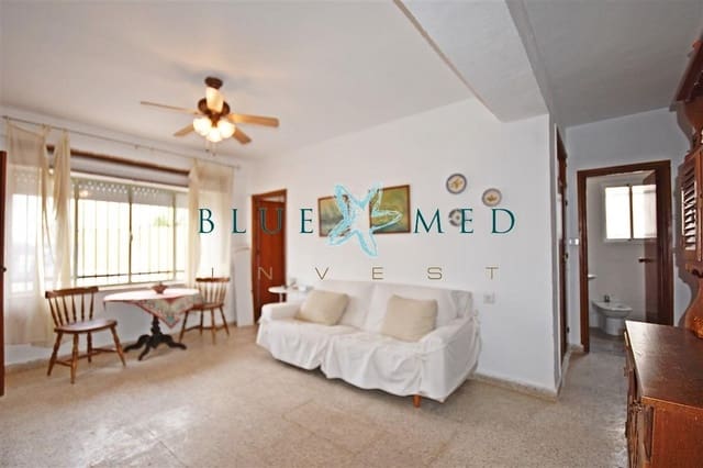 4 slaapkamer Flat te koop in Puerto de Mazarron, Mazarrón - € 125.000 (Ref: 9679844)