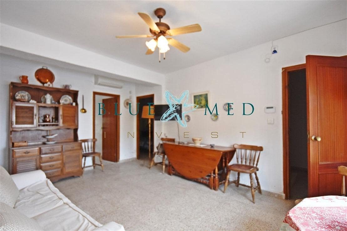 4 slaapkamer Flat te koop in Puerto de Mazarron - € 125.000 (Ref: 9679844)