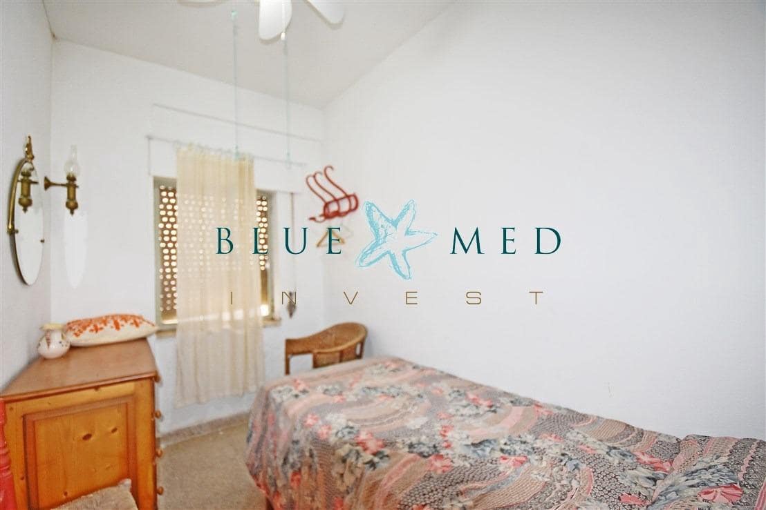 4 slaapkamer Flat te koop in Puerto de Mazarron - € 125.000 (Ref: 9679844)