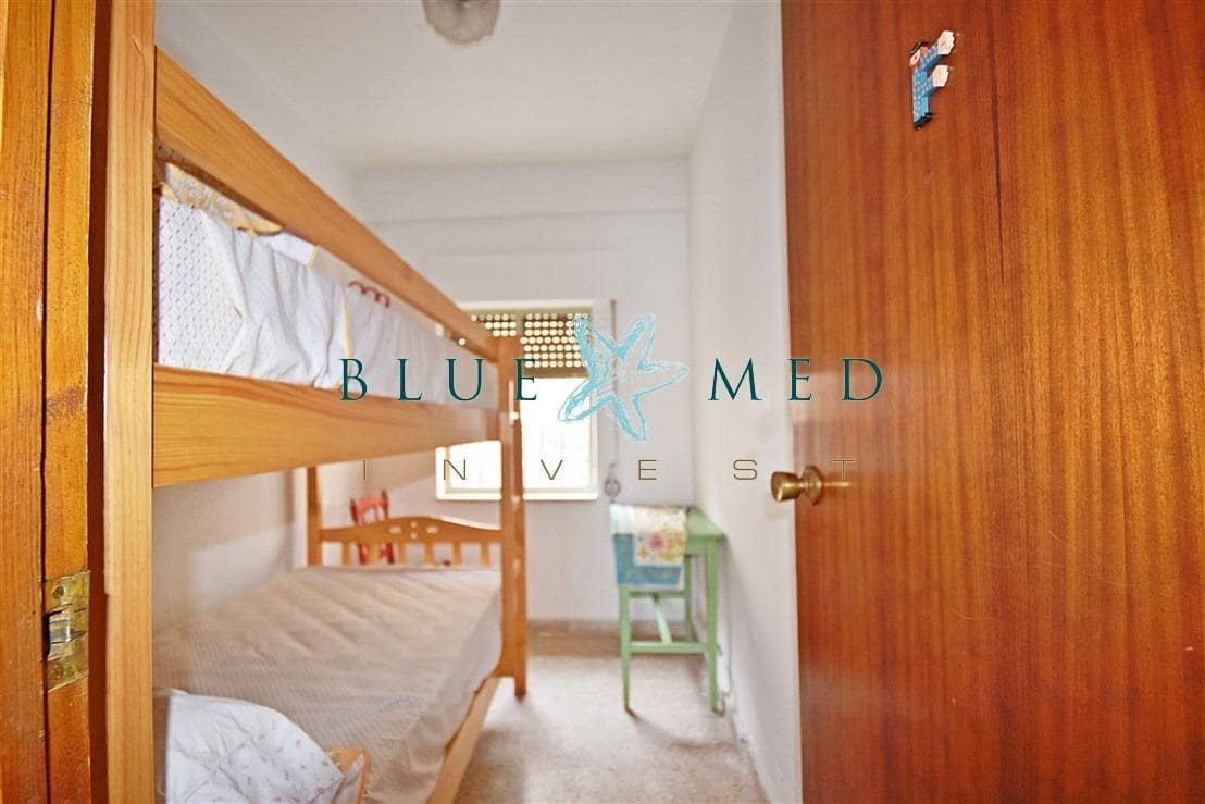 4 slaapkamer Flat te koop in Puerto de Mazarron - € 125.000 (Ref: 9679844)