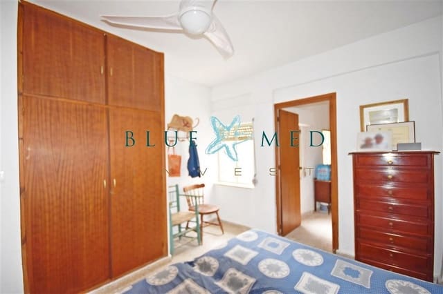 4 slaapkamer Flat te koop in Puerto de Mazarron, Mazarrón - € 125.000 (Ref: 9679844)