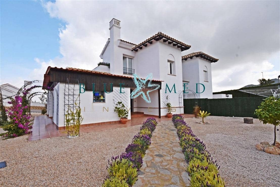 3 soverom Villa til salgs i La Pinilla med svømmebasseng - € 299 900 (Ref: 9686420)