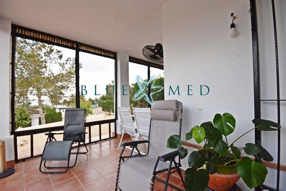 3 soverom Villa til salgs i La Pinilla med svømmebasseng - € 299 900 (Ref: 9686420)