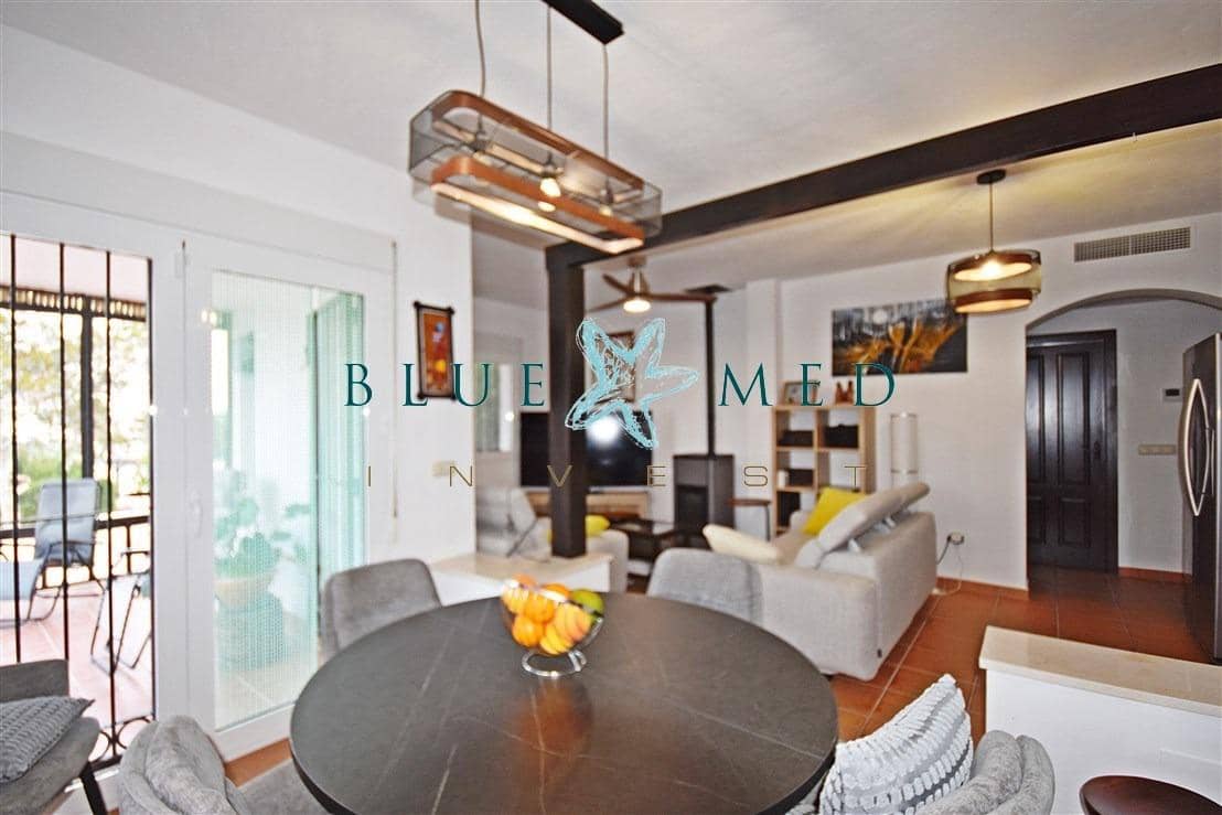 3 soverom Villa til salgs i La Pinilla med svømmebasseng - € 299 900 (Ref: 9686420)