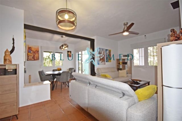 3 soverom Villa til salgs i La Pinilla, Fuente Alamo de Murcia med svømmebasseng - € 299 900 (Ref: 9686420)