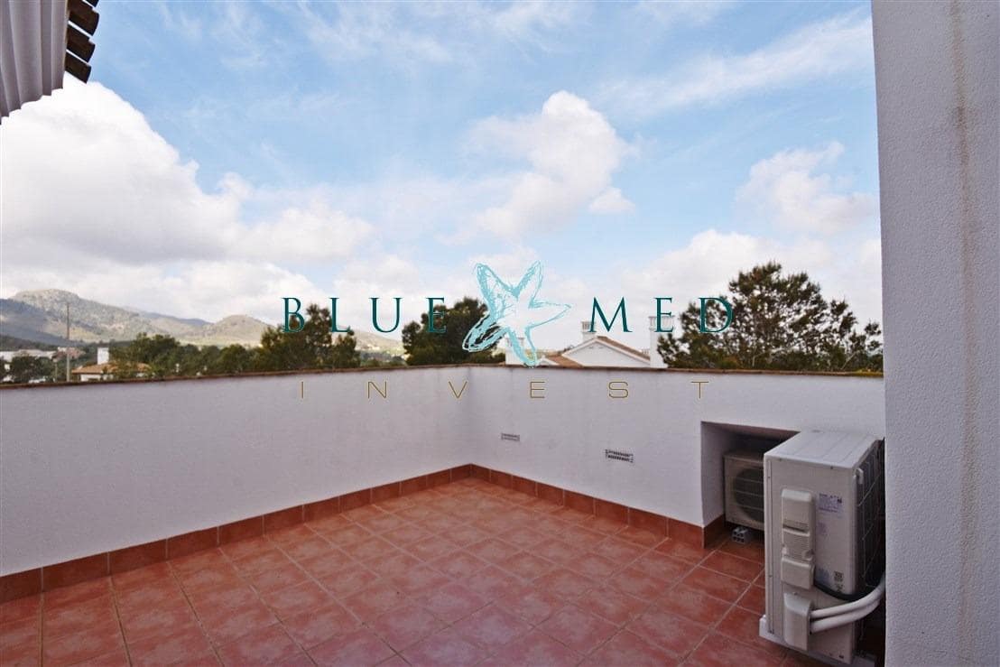 3 soverom Villa til salgs i La Pinilla med svømmebasseng - € 299 900 (Ref: 9686420)