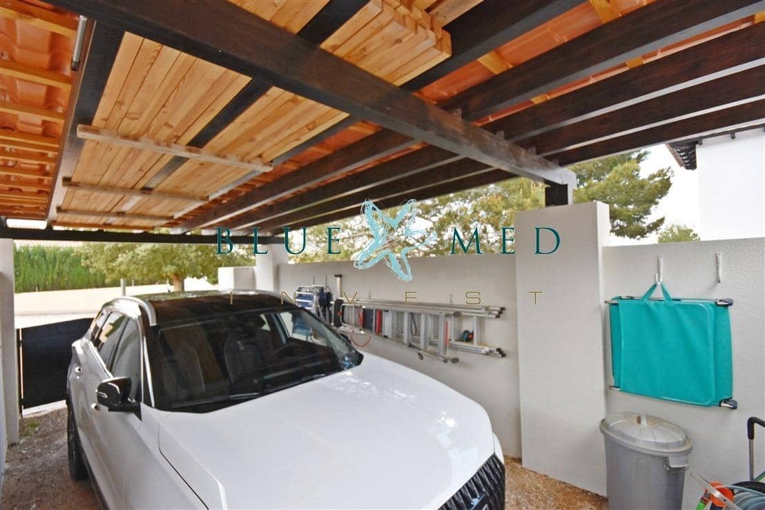 3 soverom Villa til salgs i La Pinilla med svømmebasseng - € 299 900 (Ref: 9686420)