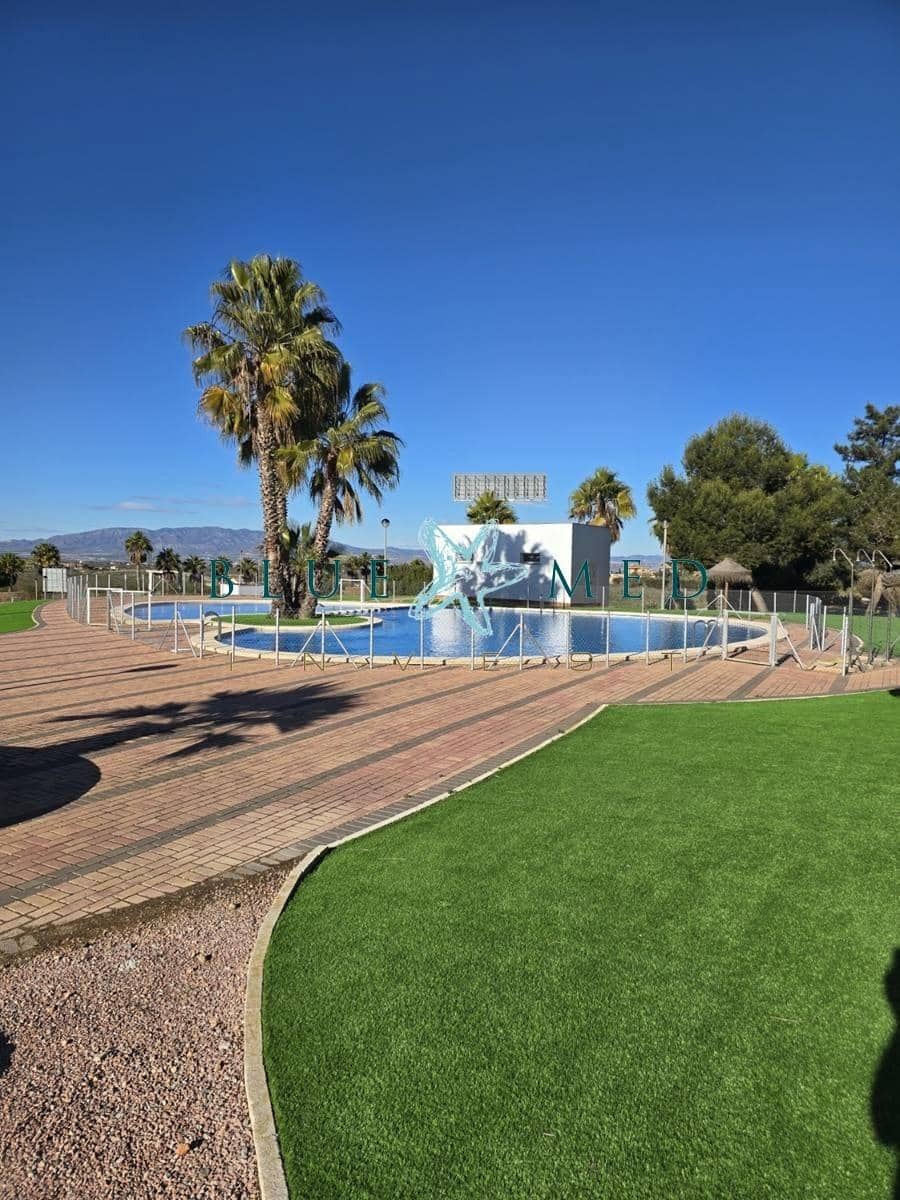 3 soverom Villa til salgs i La Pinilla med svømmebasseng - € 299 900 (Ref: 9686420)