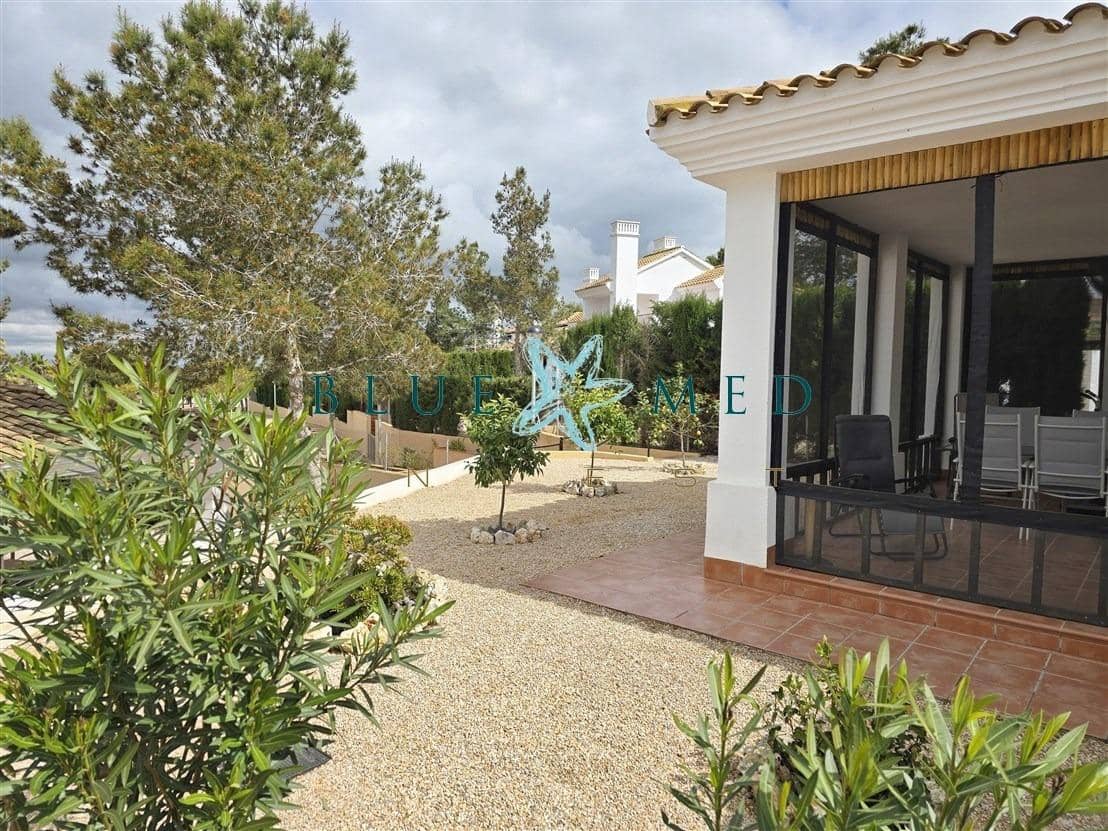 3 soverom Villa til salgs i La Pinilla med svømmebasseng - € 299 900 (Ref: 9686420)