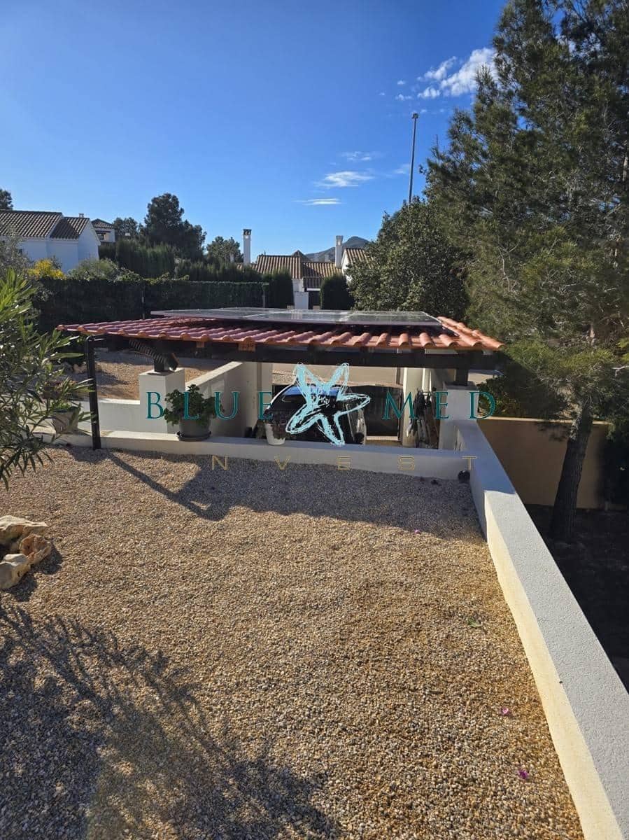 3 soverom Villa til salgs i La Pinilla med svømmebasseng - € 299 900 (Ref: 9686420)