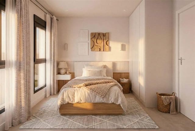 2 Zimmer Villa zu verkaufen in Camposol, Mazarrón - 289.000 € (Ref: 9686421)