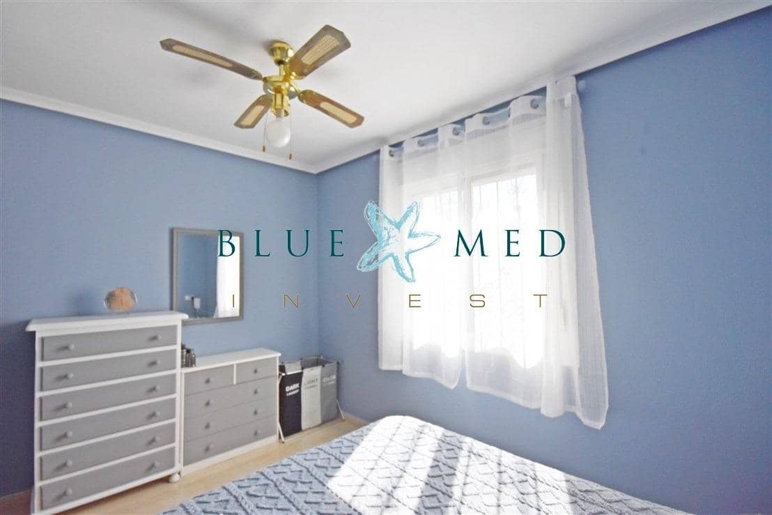 2 bedroom Terraced Villa for sale in Camposol - € 93,000 (Ref: 9695332)