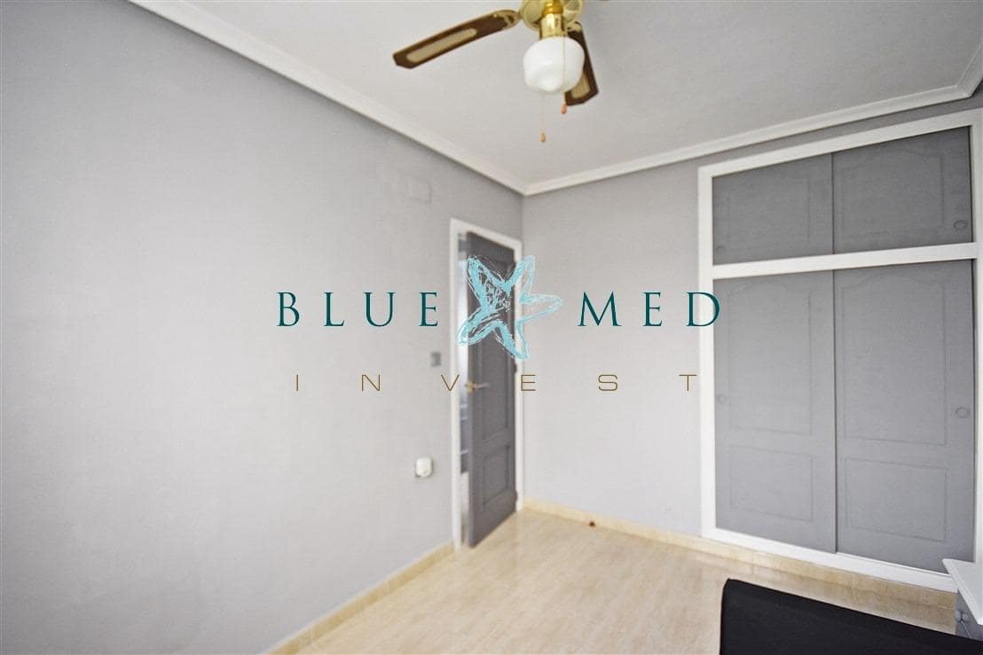 2 bedroom Terraced Villa for sale in Camposol - € 93,000 (Ref: 9695332)