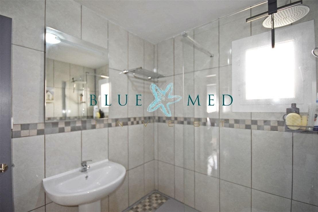 2 bedroom Terraced Villa for sale in Camposol - € 93,000 (Ref: 9695332)