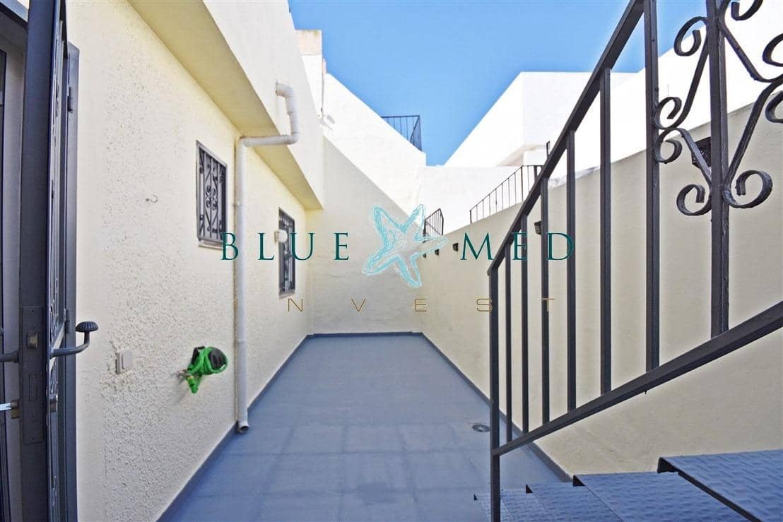 2 bedroom Terraced Villa for sale in Camposol - € 93,000 (Ref: 9695332)