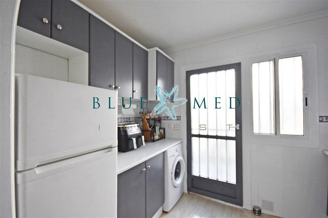 2 bedroom Terraced Villa for sale in Camposol - € 93,000 (Ref: 9695332)