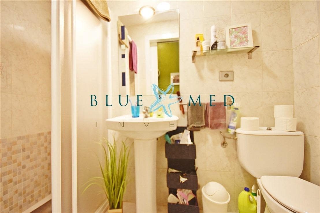 Apartamento de 2 habitaciones en Puerto de Mazarron en venta - 115.000 € (Ref: 9701616)