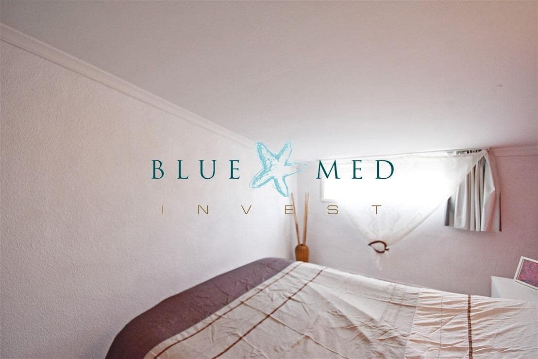 Apartamento de 2 habitaciones en Puerto de Mazarron en venta - 115.000 € (Ref: 9701616)