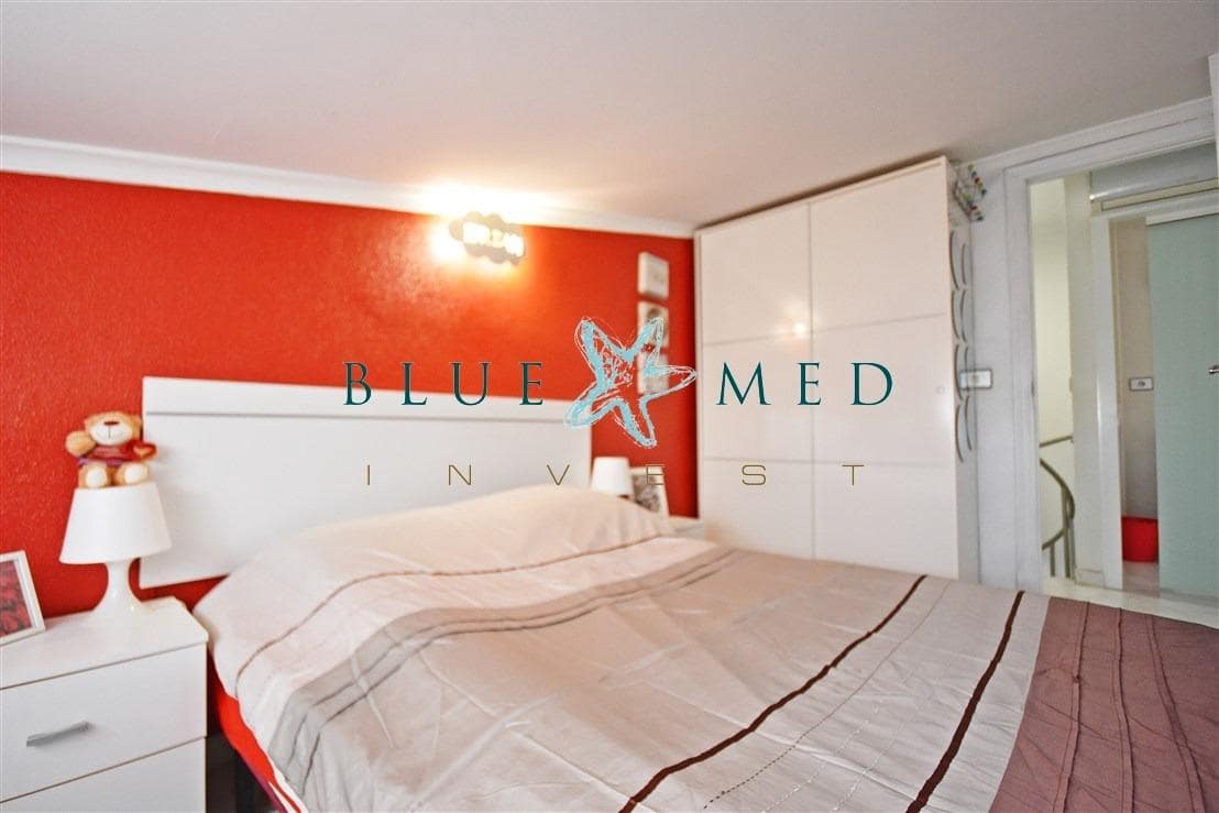 Apartamento de 2 habitaciones en Puerto de Mazarron en venta - 115.000 € (Ref: 9701616)