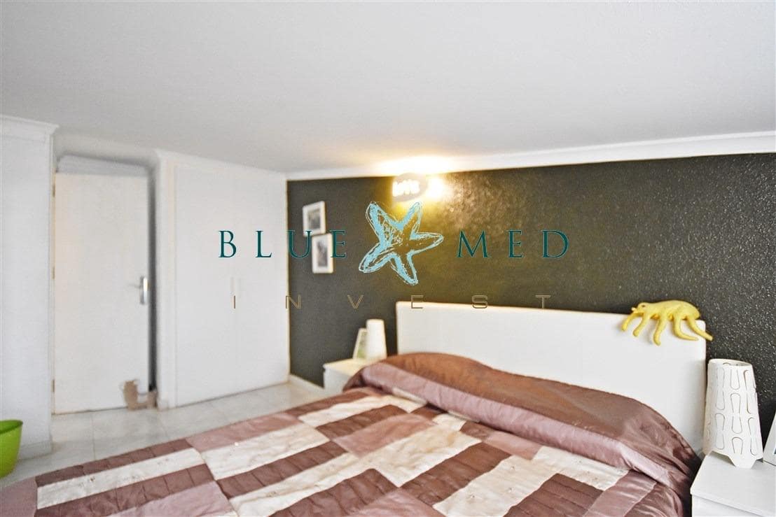 Apartamento de 2 habitaciones en Puerto de Mazarron en venta - 115.000 € (Ref: 9701616)