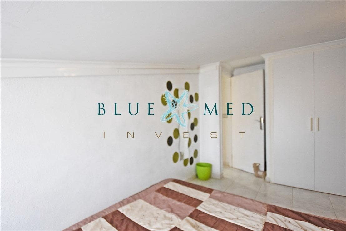 Apartamento de 2 habitaciones en Puerto de Mazarron en venta - 115.000 € (Ref: 9701616)