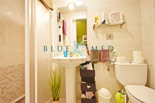 Apartamento de 2 habitaciones en Puerto de Mazarron, Mazarrón en venta - 115.000 € (Ref: 9701616)