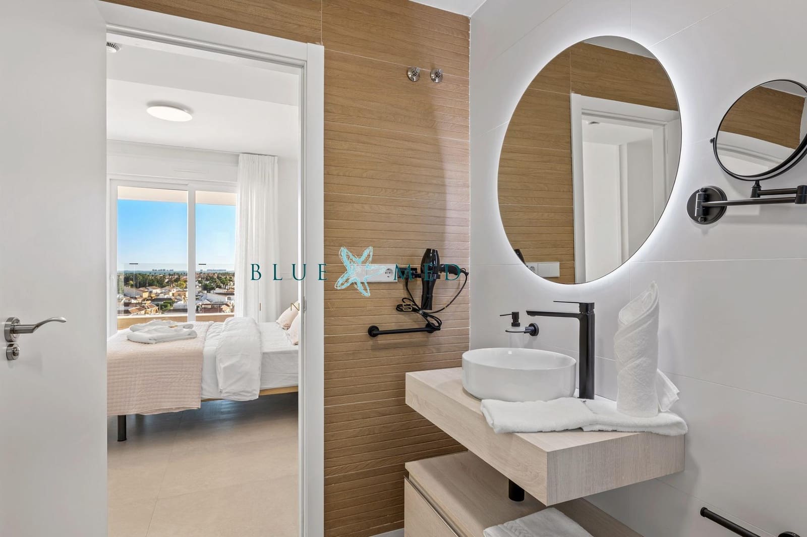 3 soverom Leilighet til salgs i Los Alcazares - € 419 000 (Ref: 9711966)