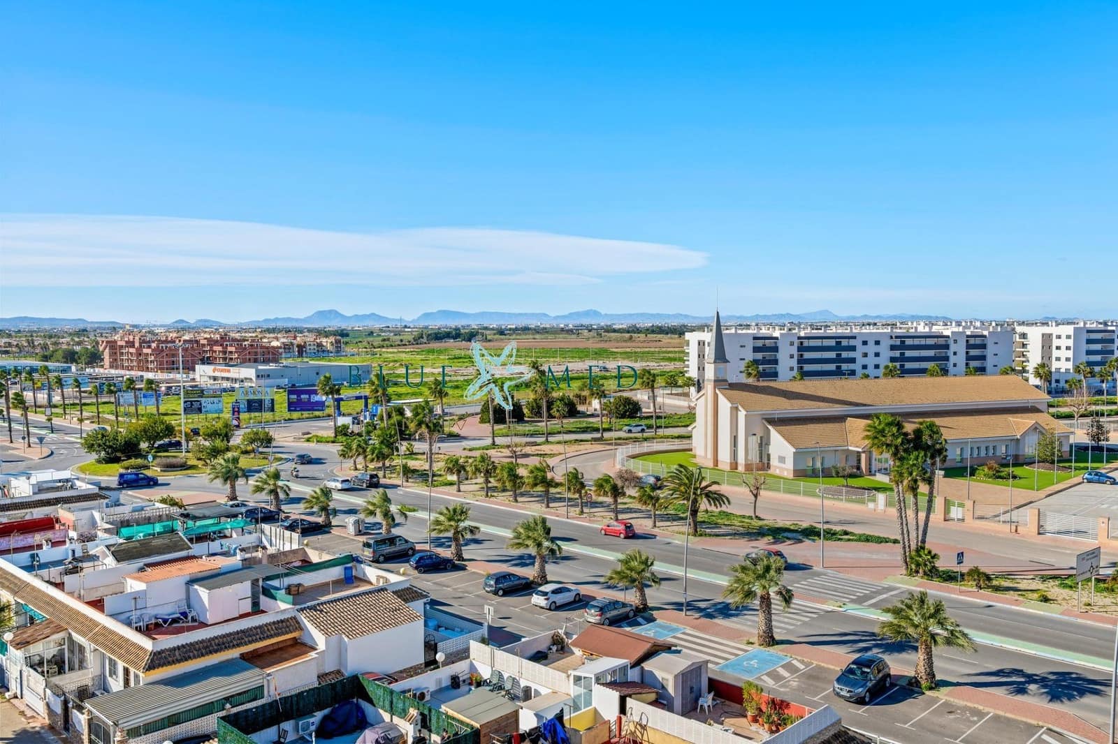 3 soverom Leilighet til salgs i Los Alcazares - € 419 000 (Ref: 9711966)