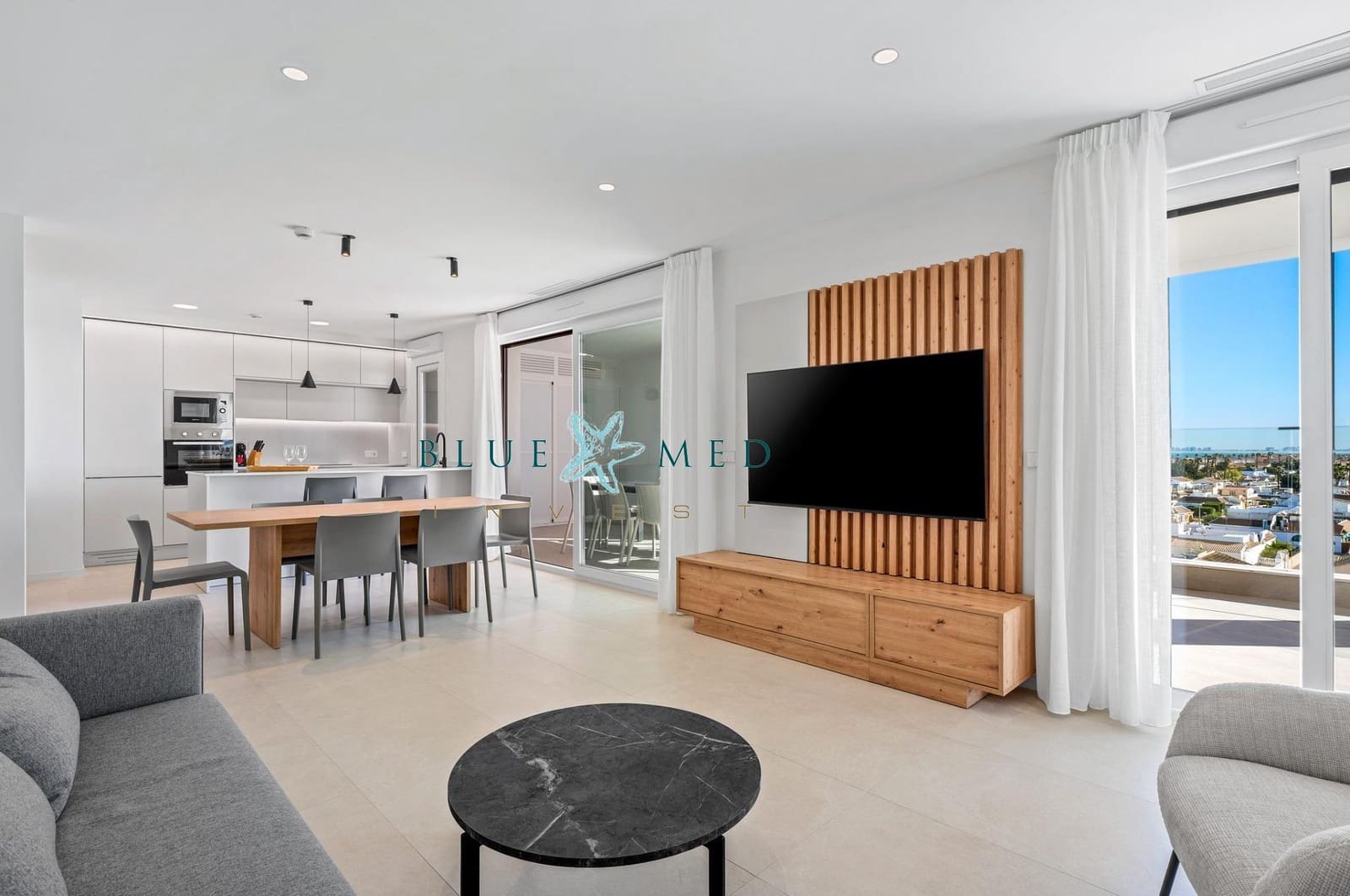 3 soverom Leilighet til salgs i Los Alcazares - € 324 900 (Ref: 9711967)