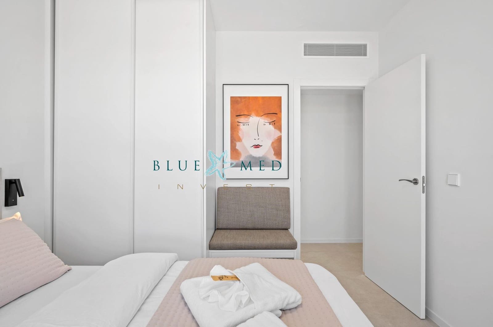 3 soverom Leilighet til salgs i Los Alcazares - € 324 900 (Ref: 9711967)