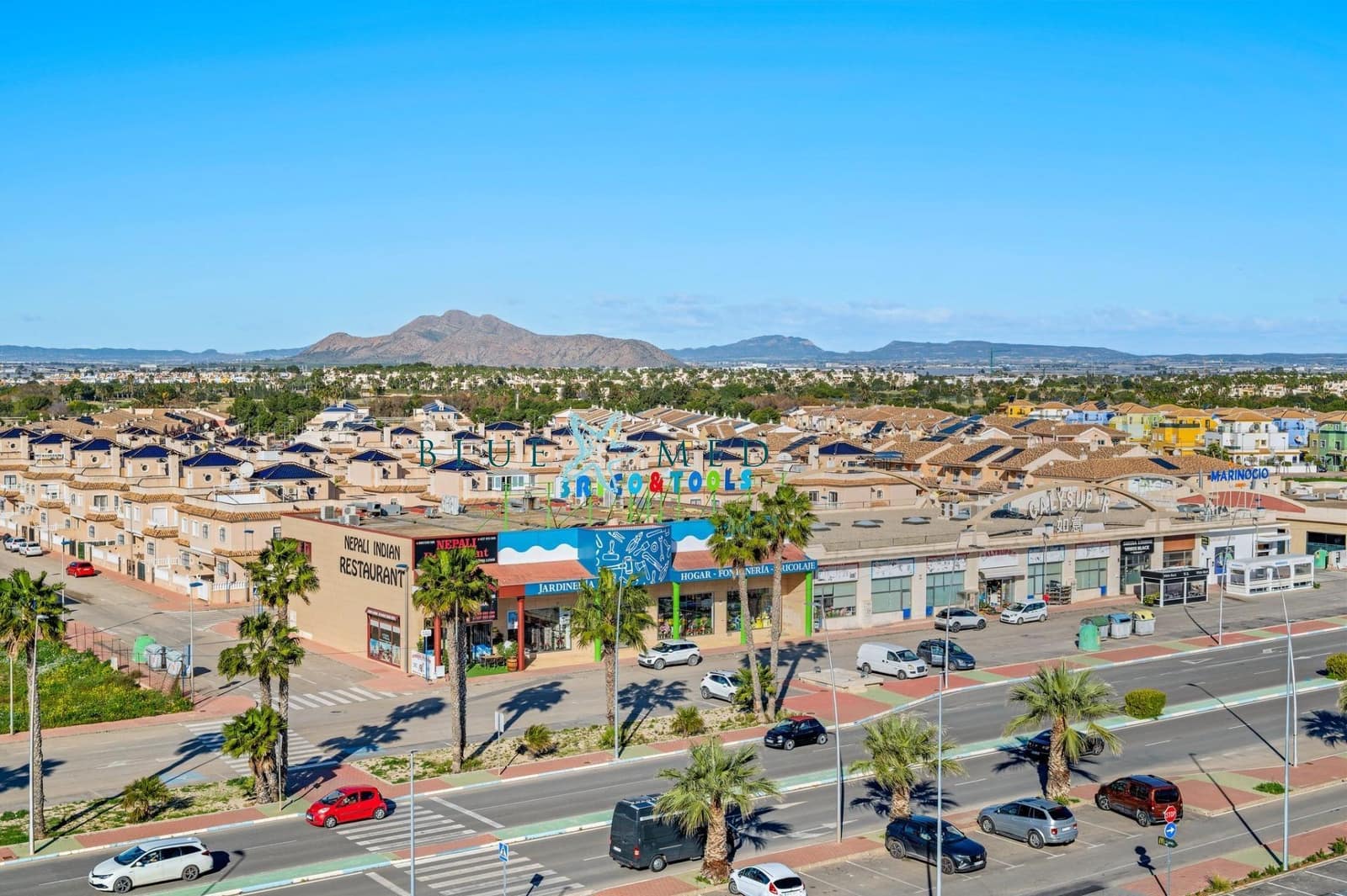 3 soverom Leilighet til salgs i Los Alcazares - € 324 900 (Ref: 9711967)